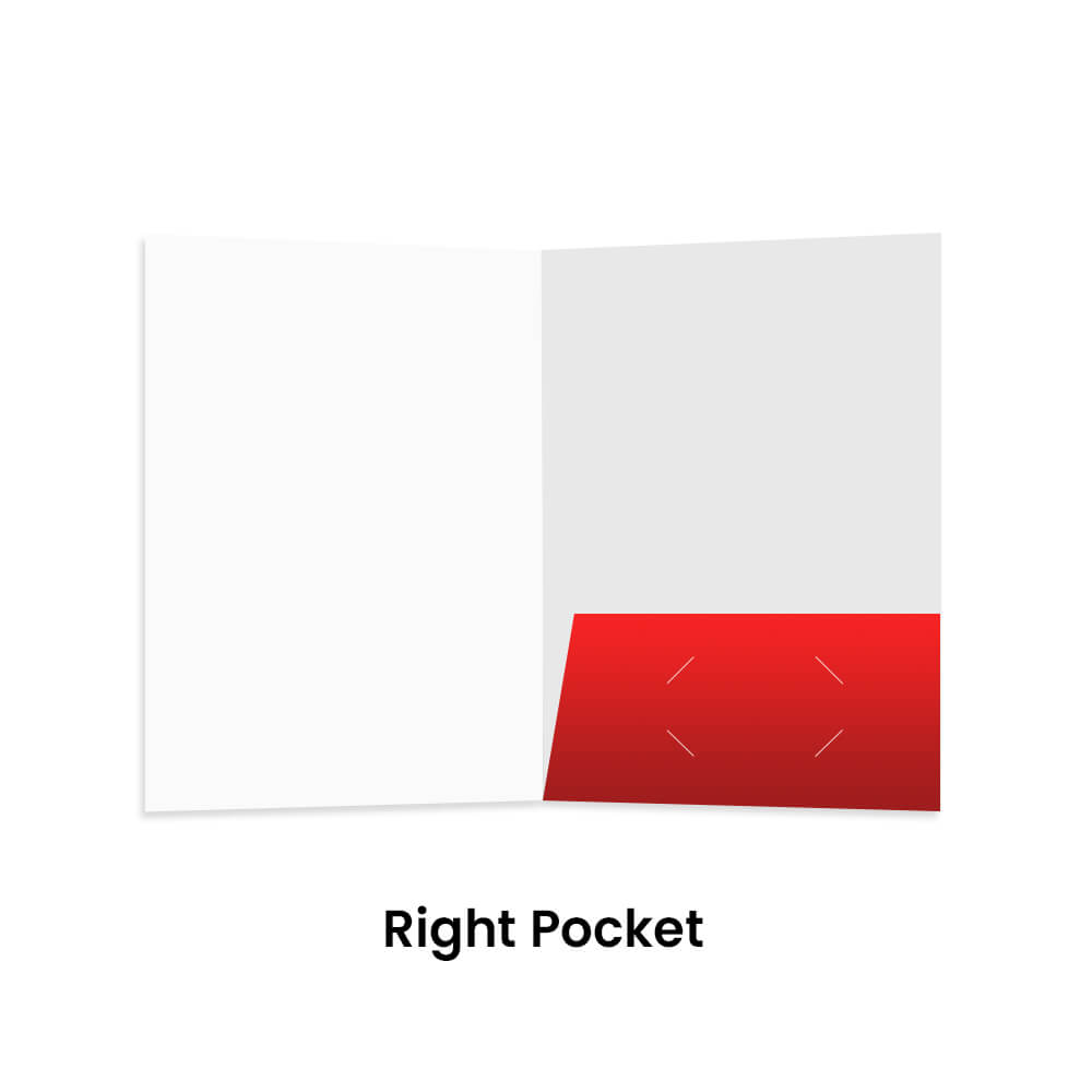 Right Pocket 