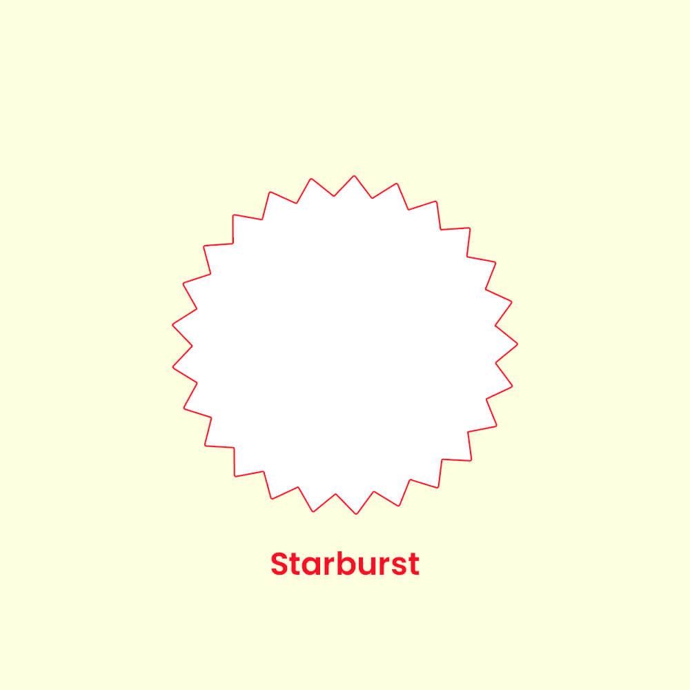 Starburst 