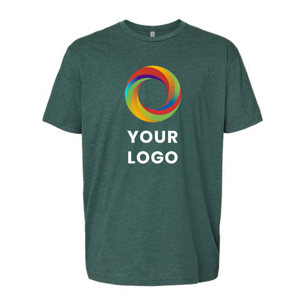 Heather Forest Green 