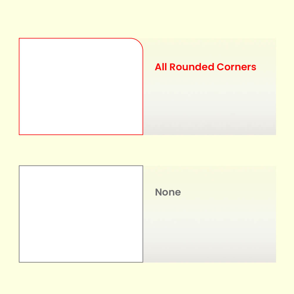 All Rounded Corners 
