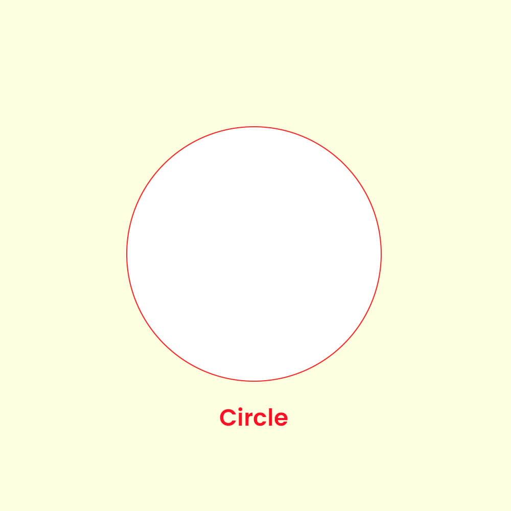 Circle 