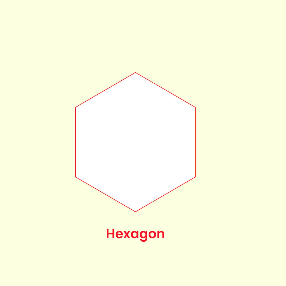 Hexagon 