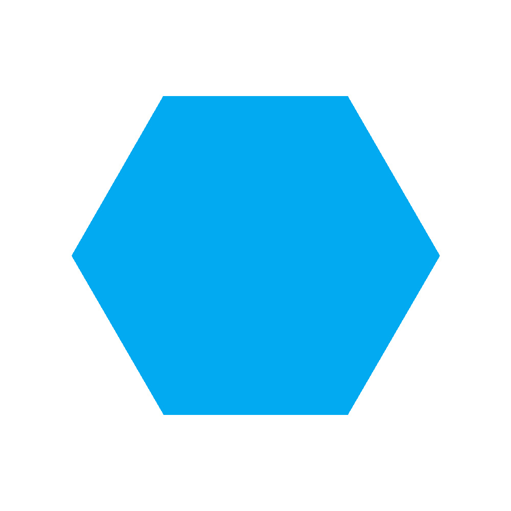 Hexagon 