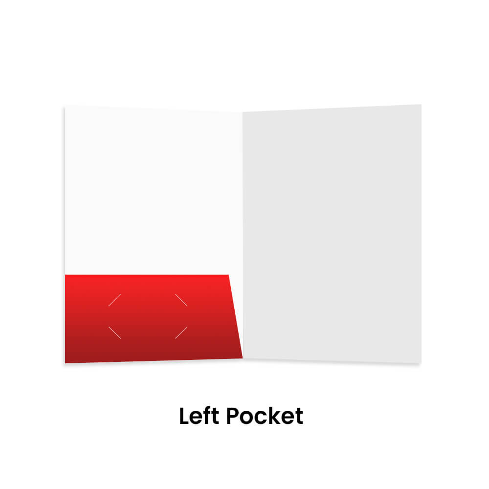 Left Pocket 