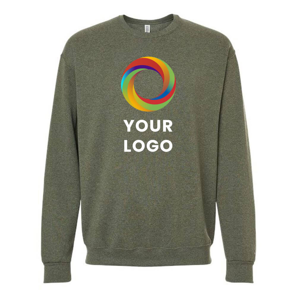 Military Green Heather