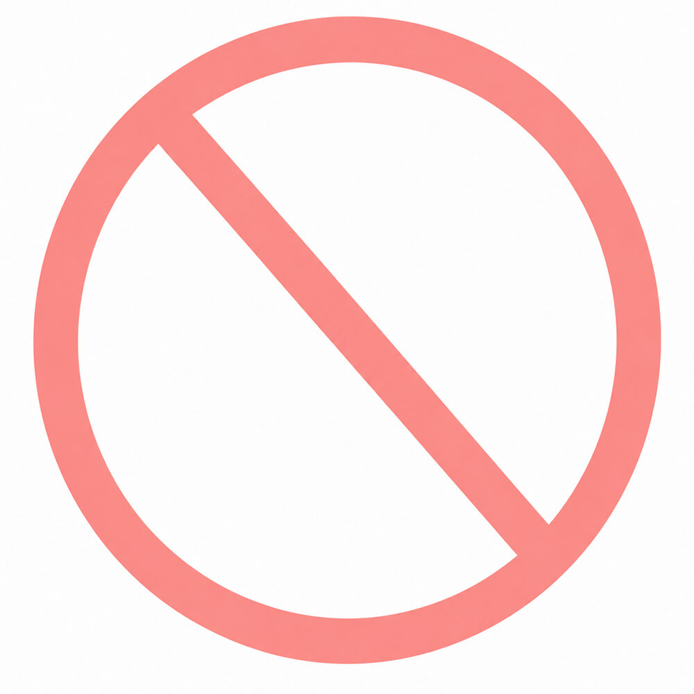 No 