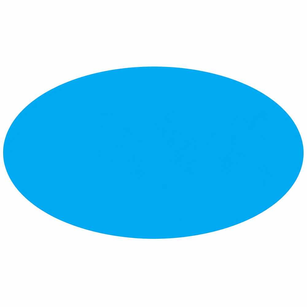 Oval 