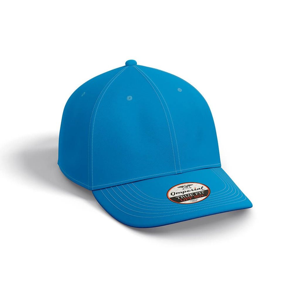 Pacific Blue 