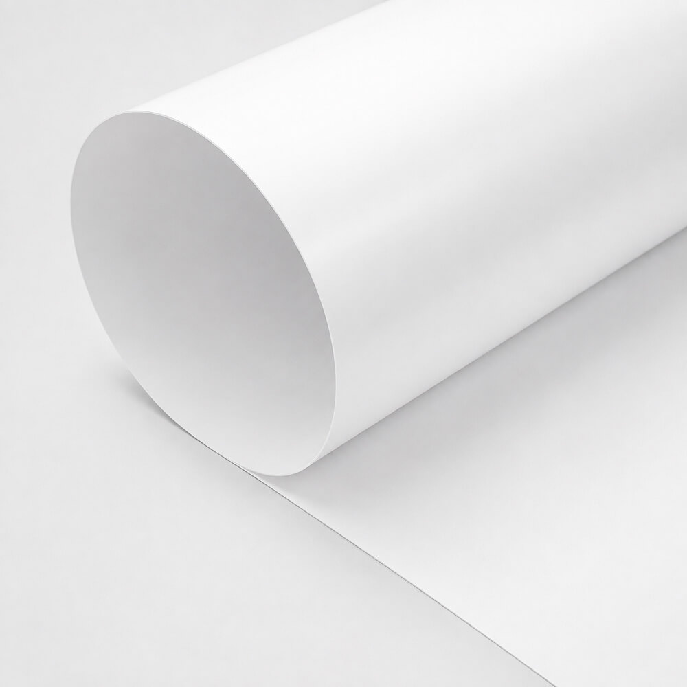 70# Paper Uncoated (5 pt.) 