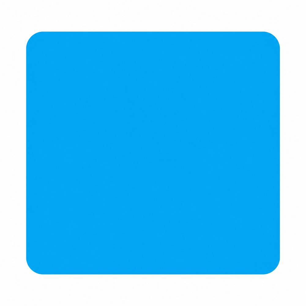 Square (Rounded Corners) 