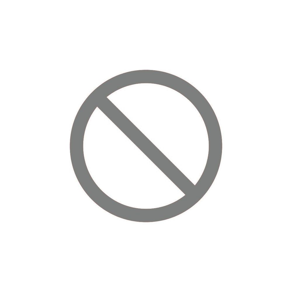 No