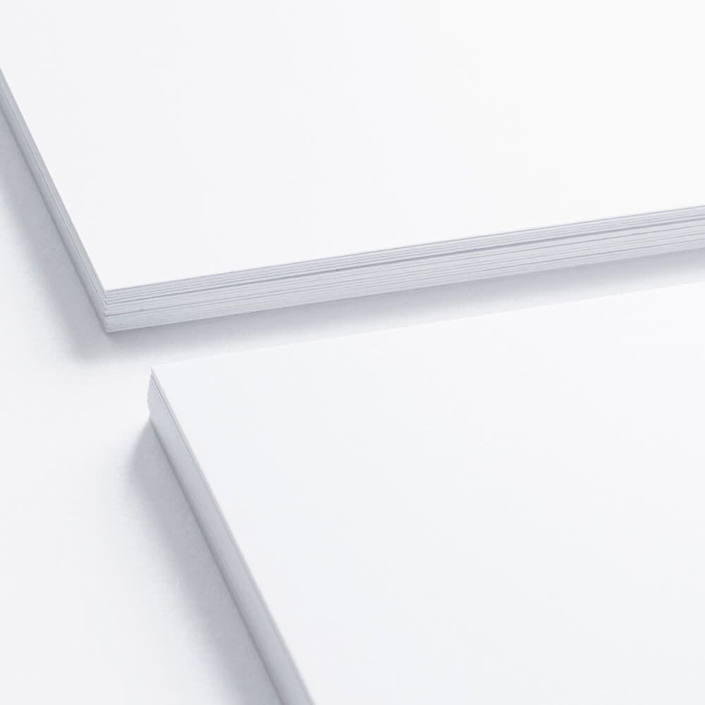 White PVC Board 