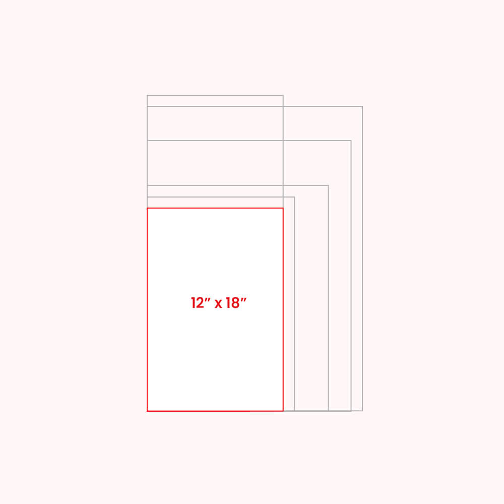 12 x 18
