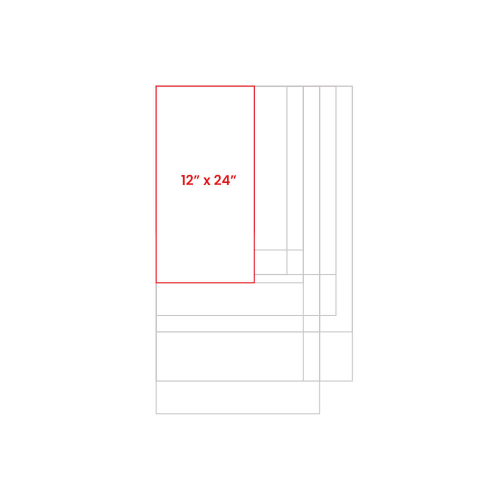 12x24