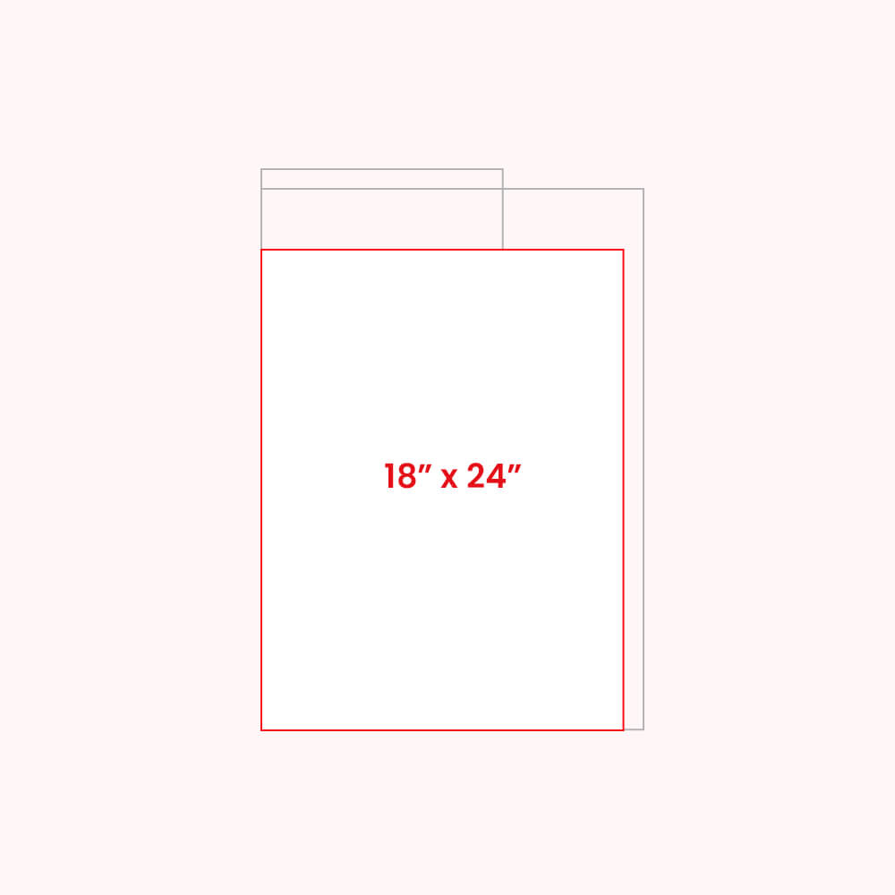18 x 24