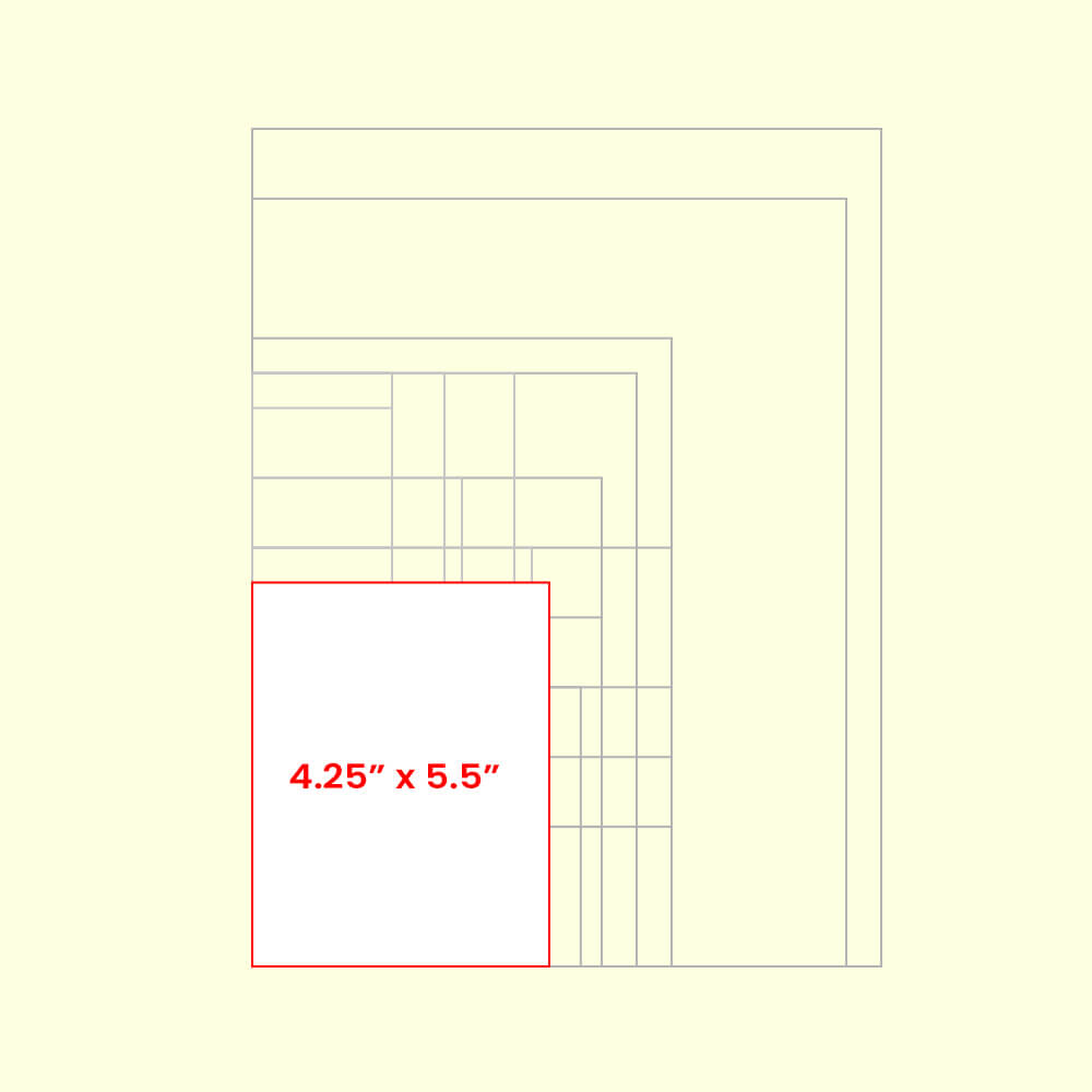 4.25 x 5.5