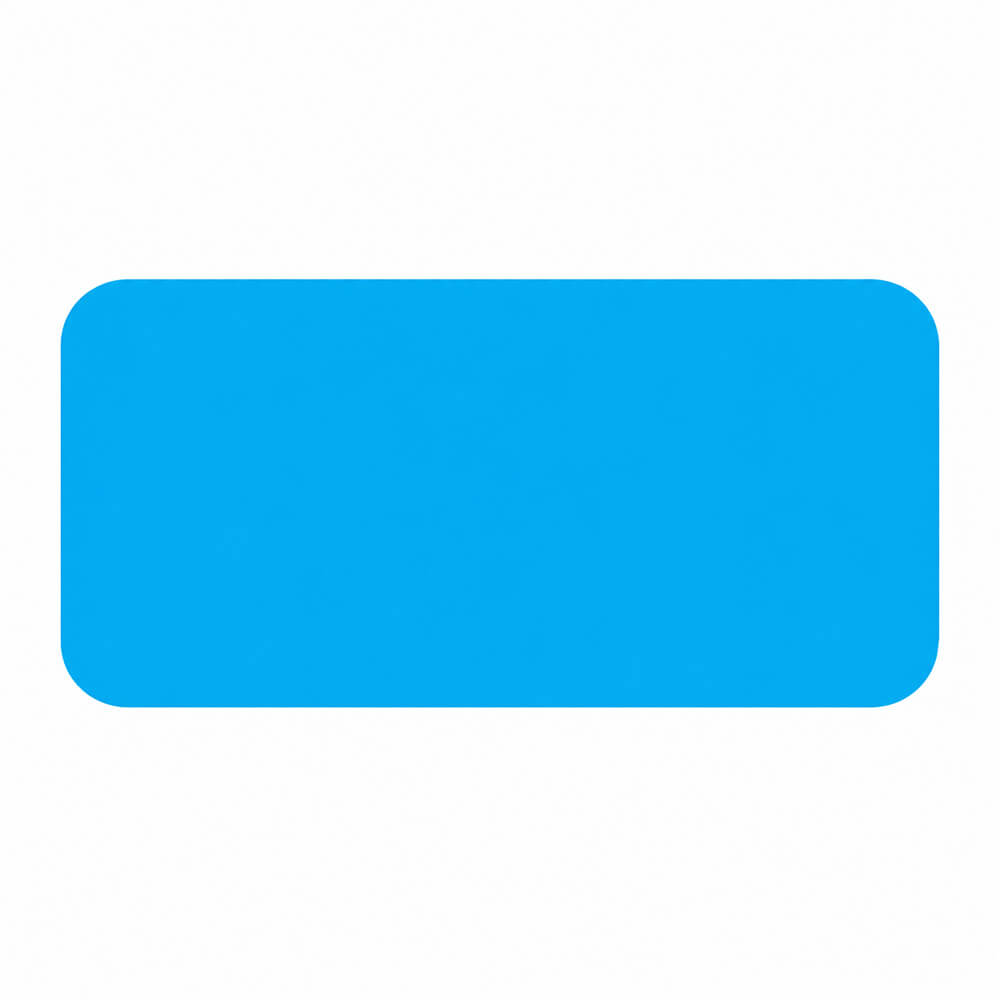 Rounded Corners (1/4