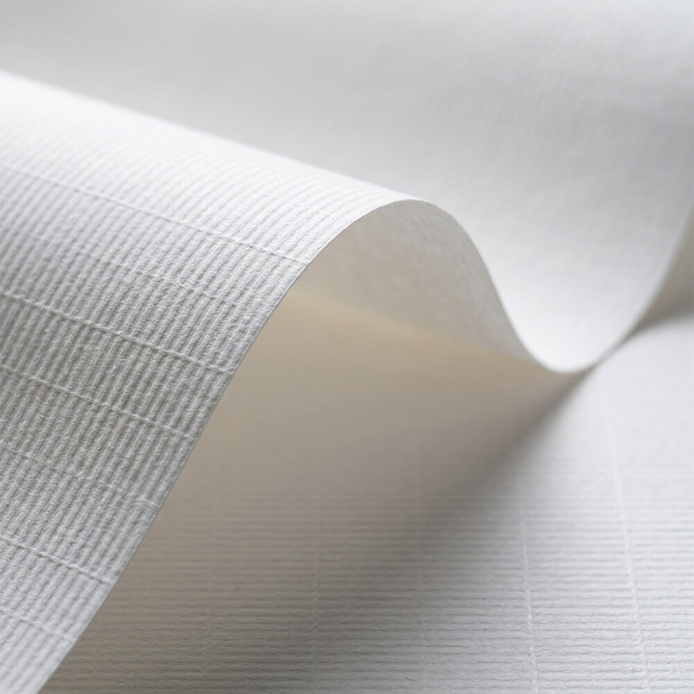 White Laid Texture - Estate #4 