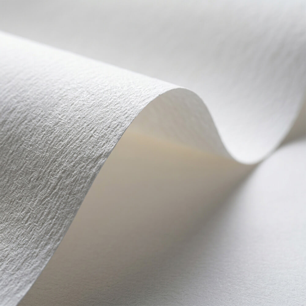 White Vellum Texture - Estate #8 
