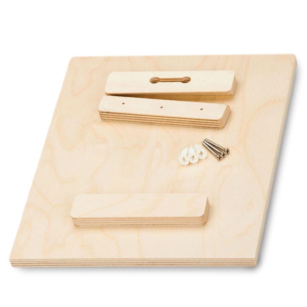 Cleat Hanger 