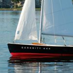 01 - Boat Lettering & Decals