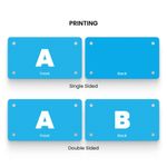 01 - Coroplast Sign