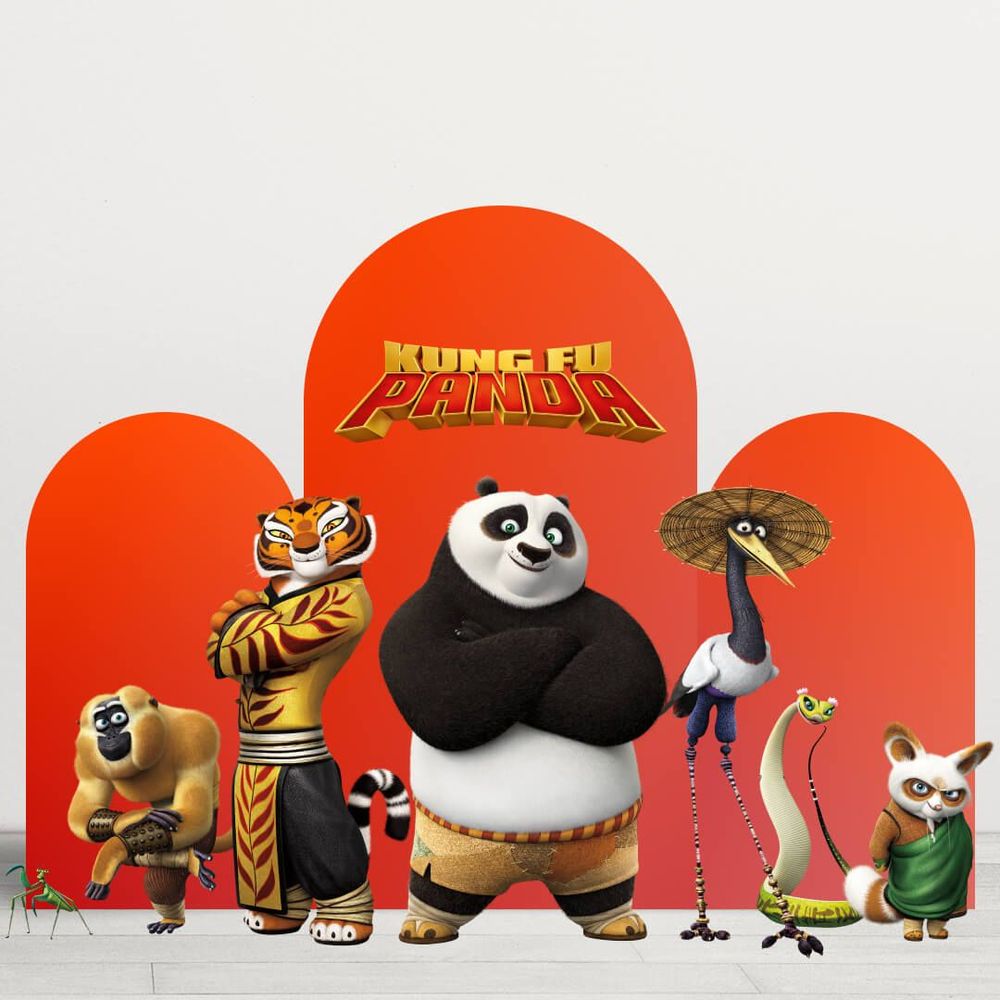 01 - Custom Event Backdrops