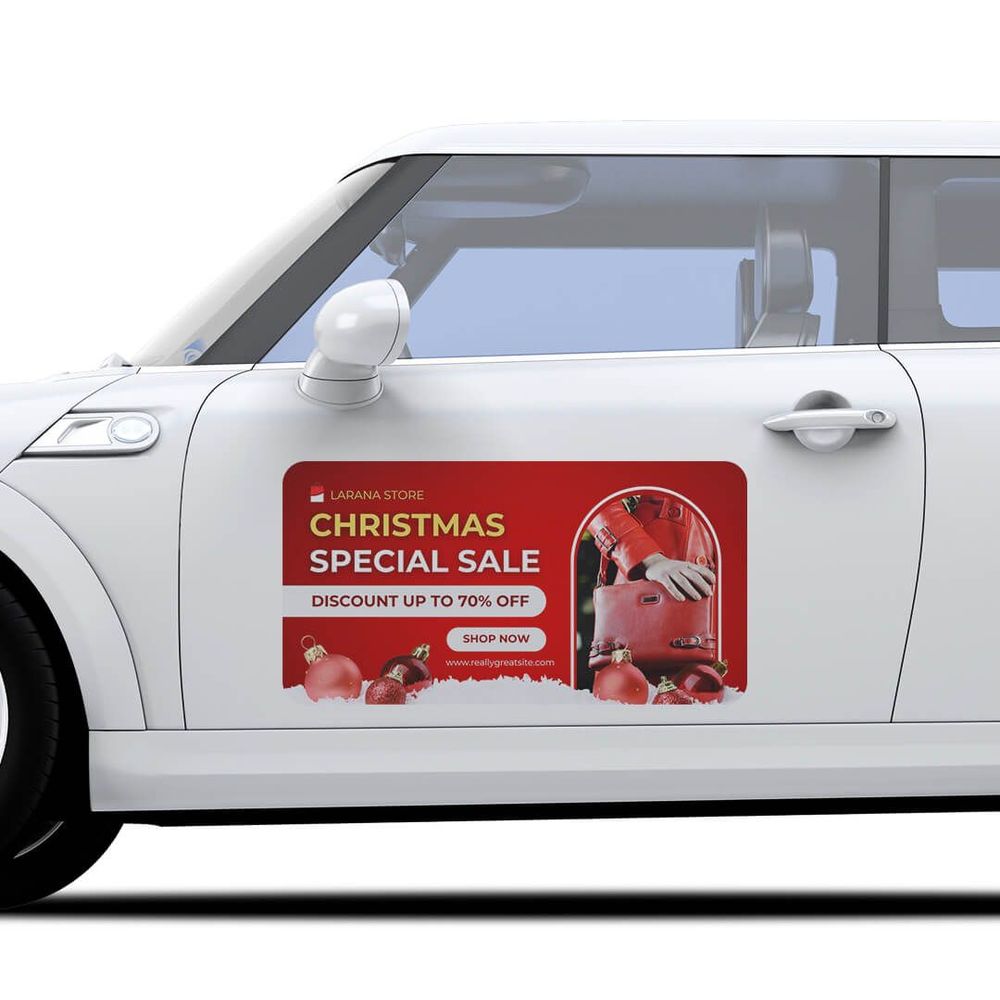 01 - Opaque Vehicle Decals