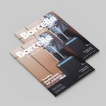 01 - Saddle Stitch Booklet