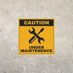 01 - Street & Sidewalk Decals