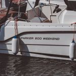02 - Boat Lettering & Decals