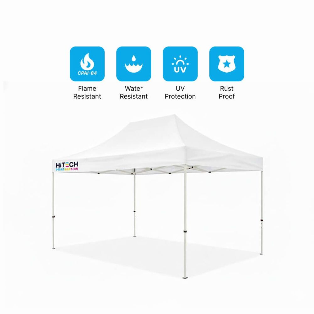 02 - Canopy Tent_ 10x15