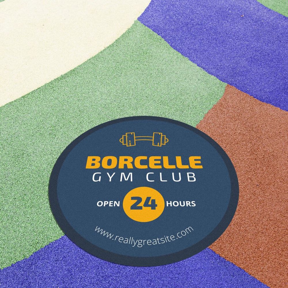 02 - Carpet Stickers