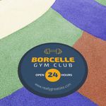 02 - Carpet Stickers