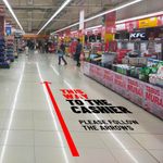 02 - Interior Floor Decals