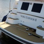 03 - Boat Lettering & Decals