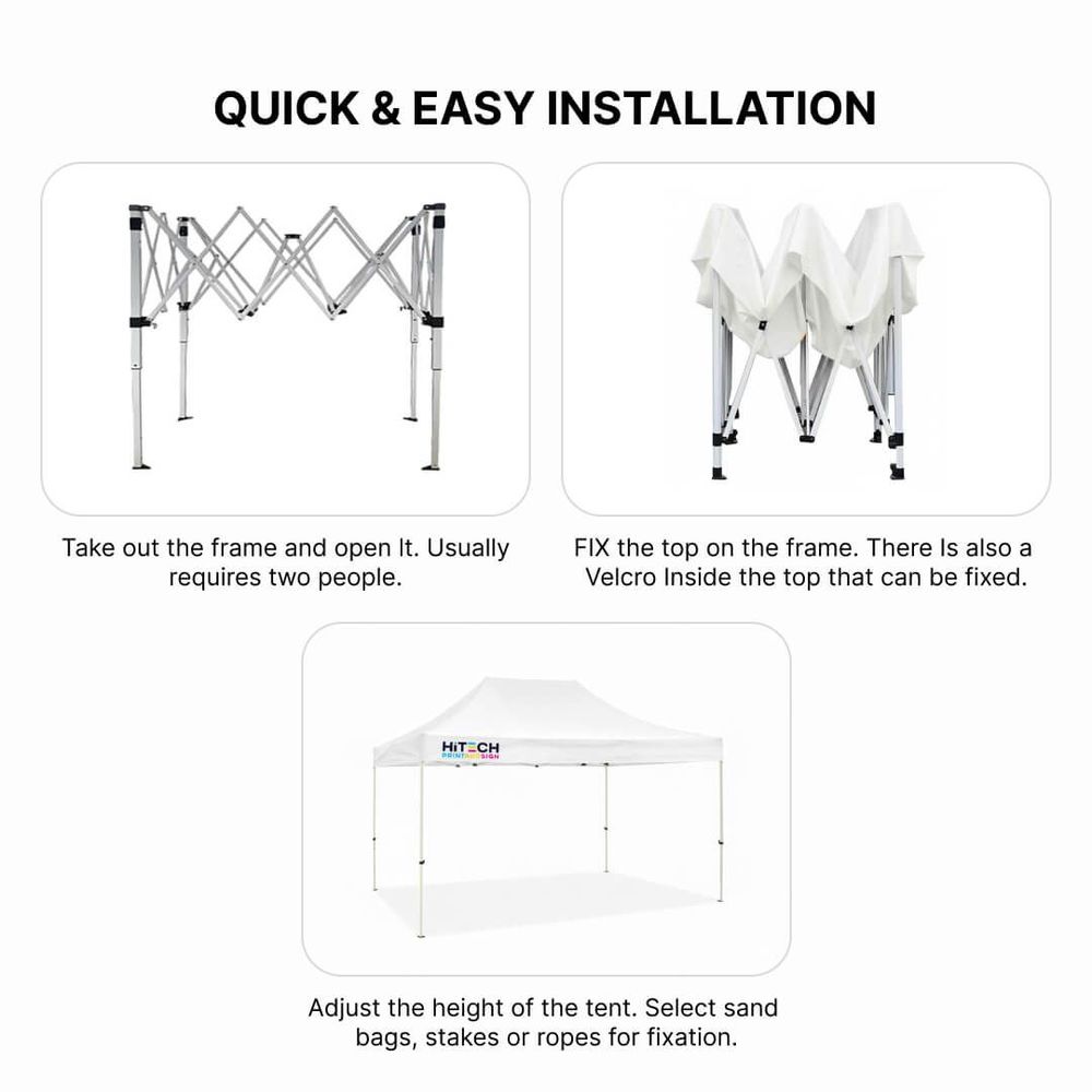 03 - Canopy Tent_ 10x15