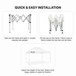 03 - Canopy Tent_ 10x15