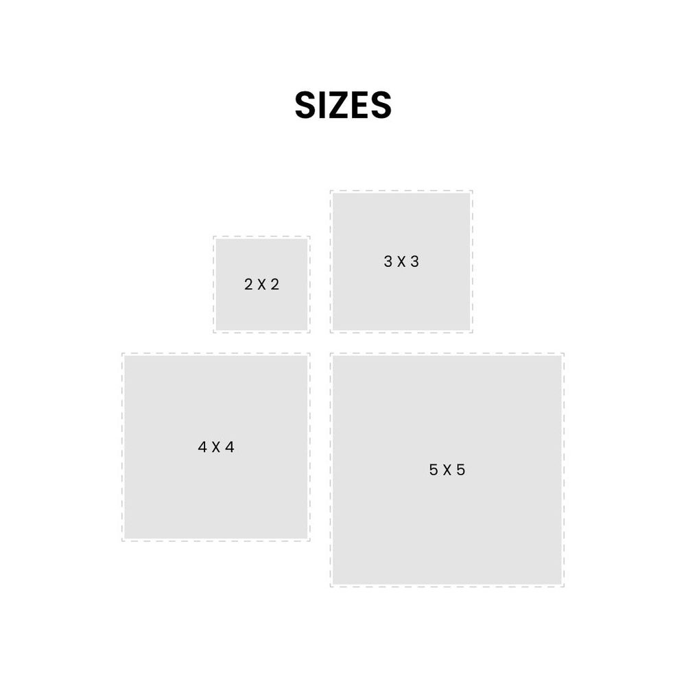 03 - Custom Labels Kiss Cut