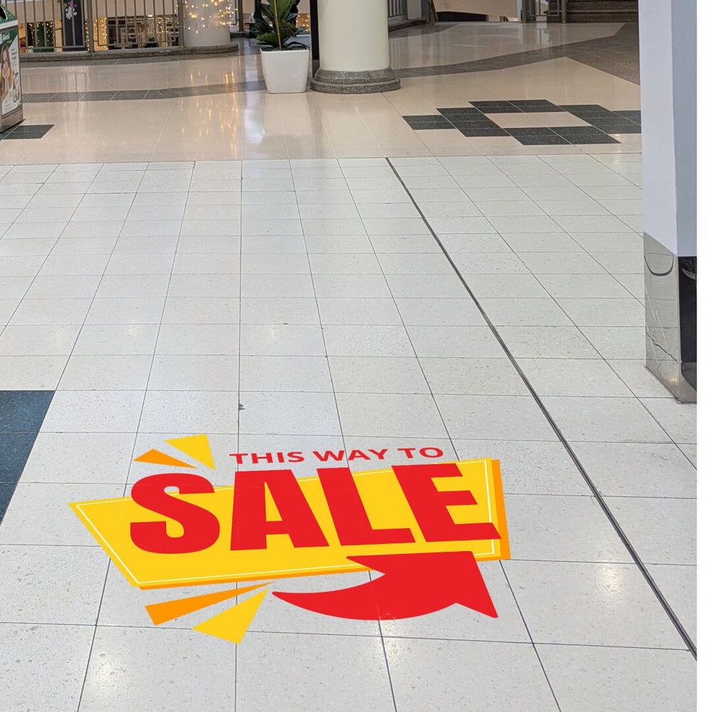 03 - Interior Floor Decals