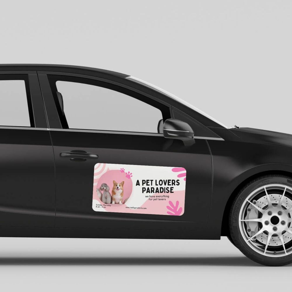 03 - Opaque Vehicle Decals