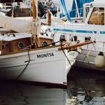 04 - Boat Lettering & Decals