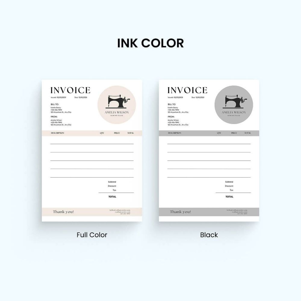 04 - Carbonless Forms