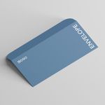 04 - Custom Envelopes