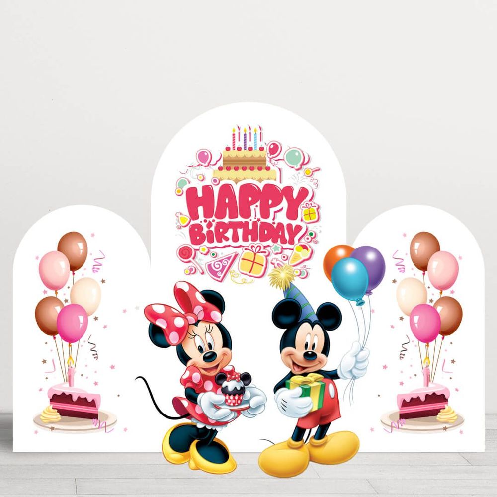 04 - Custom Event Backdrops