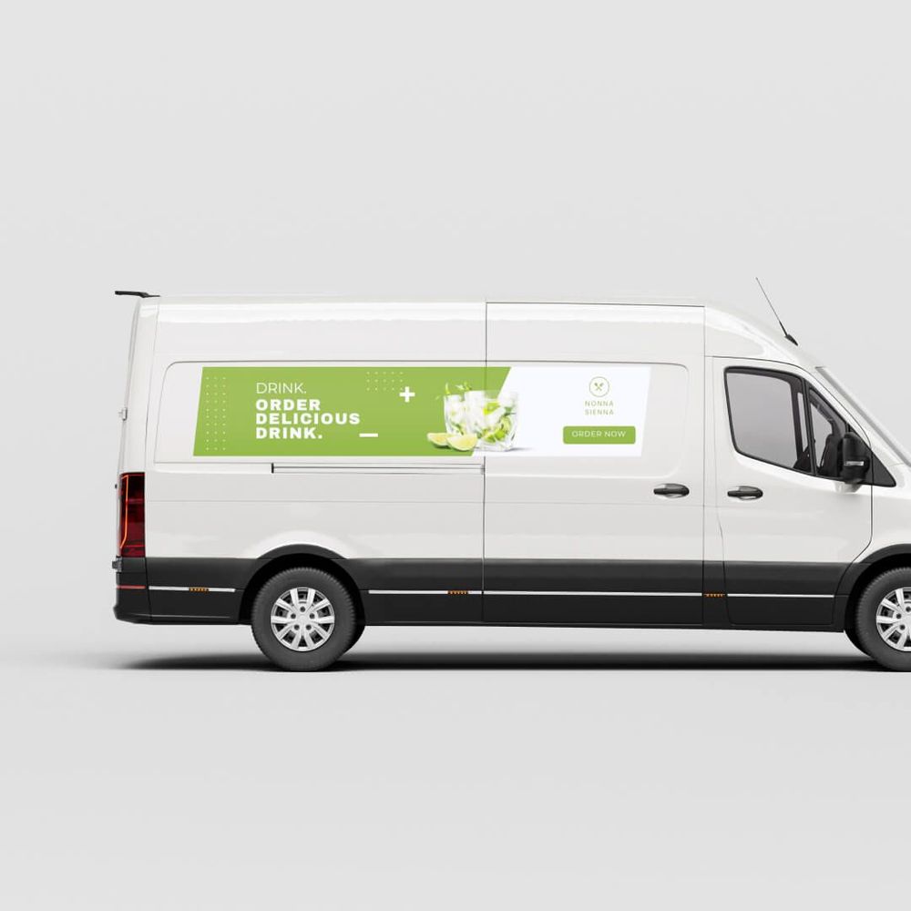 04 - Opaque Vehicle Decals