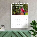 04 - Wall Calendars