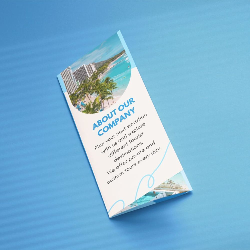 05 - Brochures 05 - Brochures