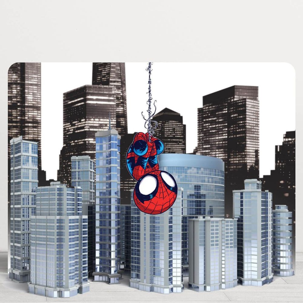 05 - Custom Event Backdrops