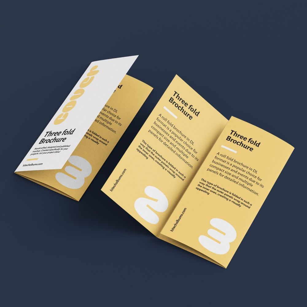 06 - Brochures 06 - Brochures